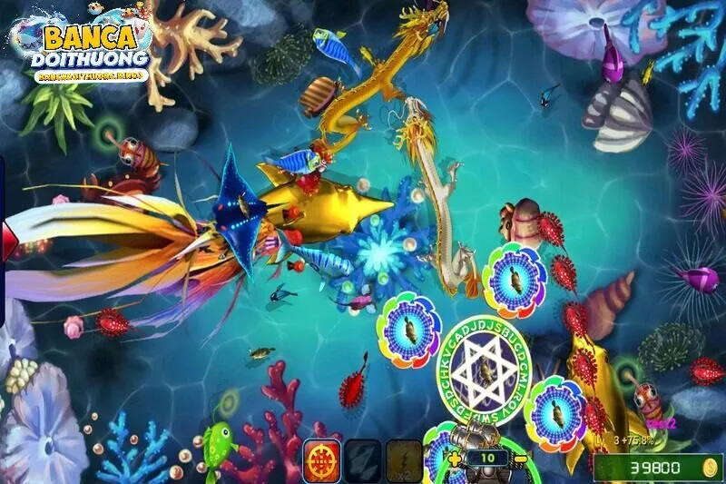 Đồ họa sống động, âm thanh chân thực