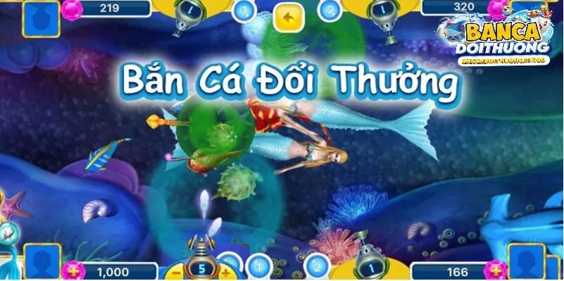 Khái quát về Bí kíp bắn cá đổi thưởng
