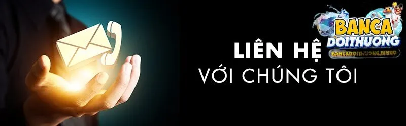 Liên hệ chúng tôi qua mạng xã hội